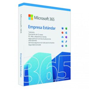 Microsoft office 365 empresa estandar 1