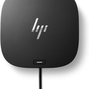 Base hp usb – c g5