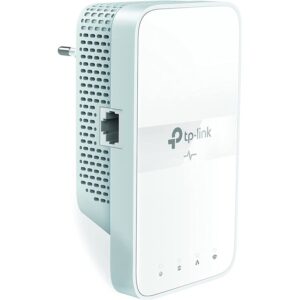 Extensor wifi tp – link tl – wpa7617 ac1200 powerline