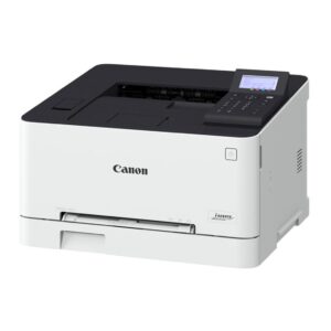 Impresora canon lbp633cdw laser color i – sensys