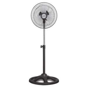 Ventilador pie thulos et – f10sf 25cm regulable