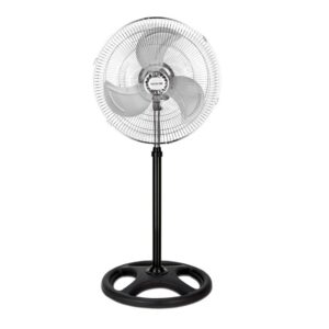 Ventilador pie thulos et – f18sf 45 cm