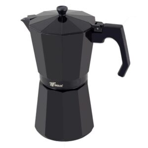 Cafetera clasica induccion thulos th – bkci12t 12