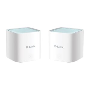 Wifi mesh d – link eagle pro ai