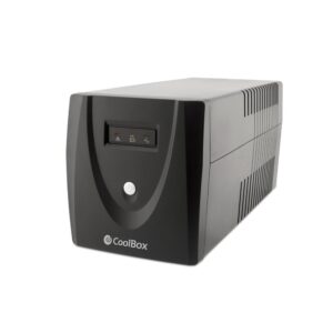 Sai coolbox guardian – 3 1000va