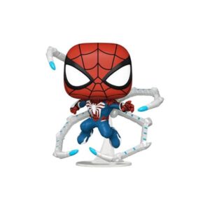 Funko pop marvel gamerverse spider – man 2