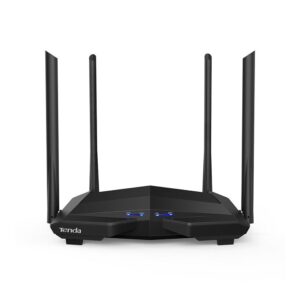 Router wifi tenda ac10uv2 1200mbps 4