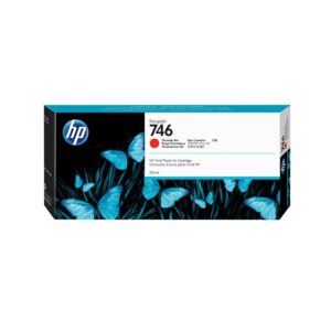 Cartucho tinta hp designjet 746 de