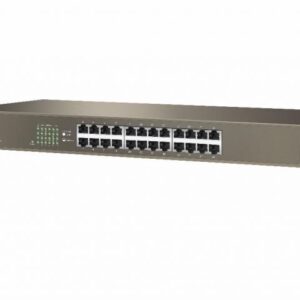 Ip – com networks g1024g switch no administrado