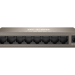 Switch ip – com g1008m 8 puertos gigabit