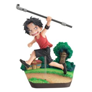 Figura megahouse gem series one piece