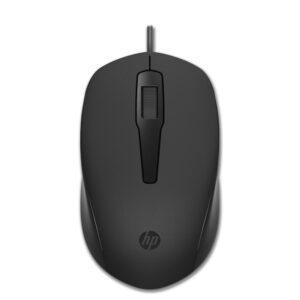 Mouse raton hp 150 cable