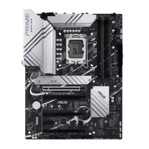 Placa base asus intel prime z790 – p – csm