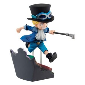 Figura megahouse gem series one piece