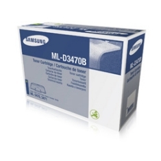 Toner samsung ml – d3470b els negro 10000