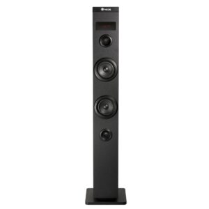 Altavoz torre ngs sky charm negro