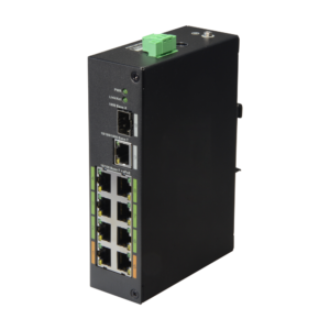 XS-SW1008EPOE-120-DIN