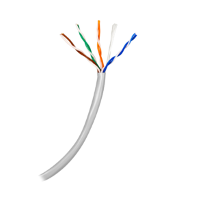 SF-UTP5E-100-H-24AWG-G