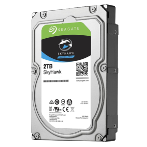 HD2TB-S