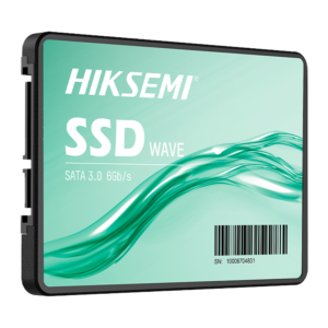 HS-SSD-WAVE(S)-512G