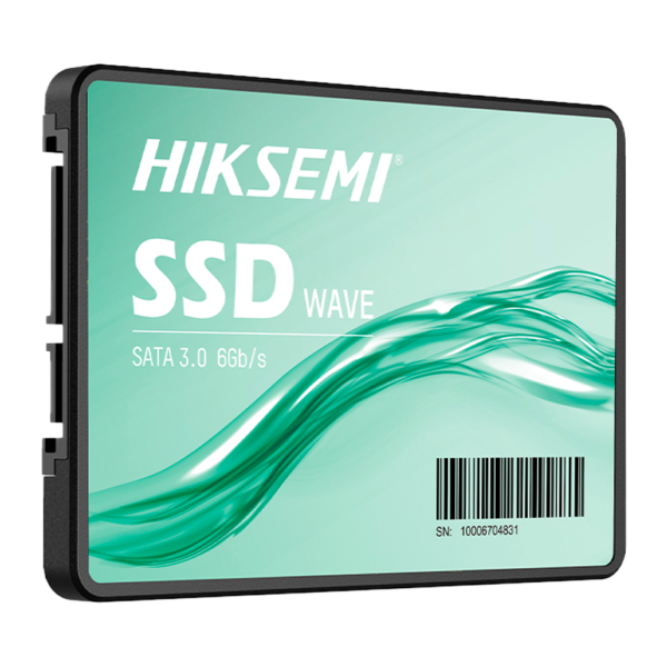 HS-SSD-WAVE(S)-512G