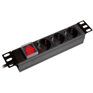 PDU-3P1U-SW-10INCH