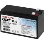 Bateria agm salicru compatible sais 9ah