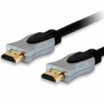 Cable hdmi equip 2.0 high speed
