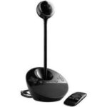 Webcam logitech conferenccam bcc950