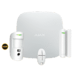 AJ-STARTERKIT-CAM-HDR-W