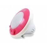 Altavoz conceptronic resistente al agua flotante