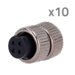 CONM12-FEMALE-SOLDER