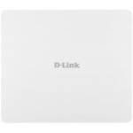 Punto acceso exterior inalambrico d - link dap - 3666