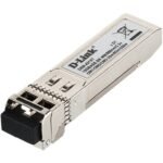Adaptador sfp+ d - link dem - 431xt 10gbase - sr multimodo