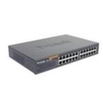 Switch d - link 24 puertos des - 1024d 10