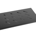 Bandeja fija lanberg 1u 465x315 mm