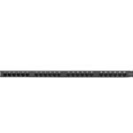 Patch panel lanberg cat.6 utp 24