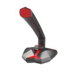 Microfono gaming genesis radium 200 condensador