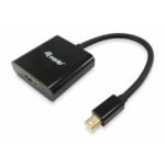 Adaptador equip mini displayport a hdmi
