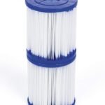 Bestway 58093 -  filtro de agua