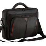 Maletin targus clamshell classic+ 17 - 18 pulgadas pulgadas negro