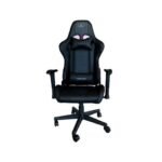 Silla gaming keep out racing pro