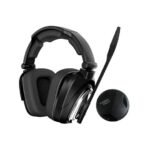 Auriculares con microfono keep out hxair