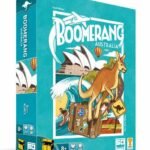 Juego mesa boomerang australia pegi 8