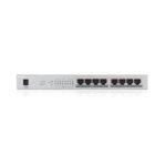 Switch 8 puertos zyxel gestionable poe