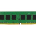 Memoria ram ddr4 32gb kingston 3200mhz