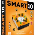 Juego mesa smart 10 pegi 14