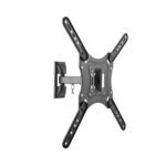 Soporte tv monitor tooq 23 pulgadas - 55 pulgadas giratorio