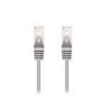 Latiguillo cable red ftp cat6 rj45