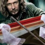 Replica the noble collection harry potter